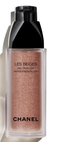 Mini Size Les Beiges Eau de Blush Chanel 20 ml Tester - Profumo Web