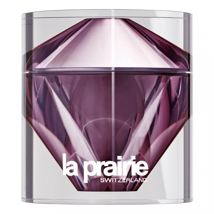 Le Prairie Cellular Cream Platinum Rare 50ml - Profumo Web