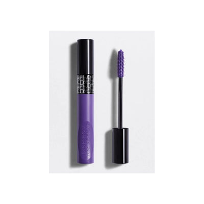Mascara Diorshow Pump ‘N’ Volume - N.160 Purple Pump Tester - Profumo Web