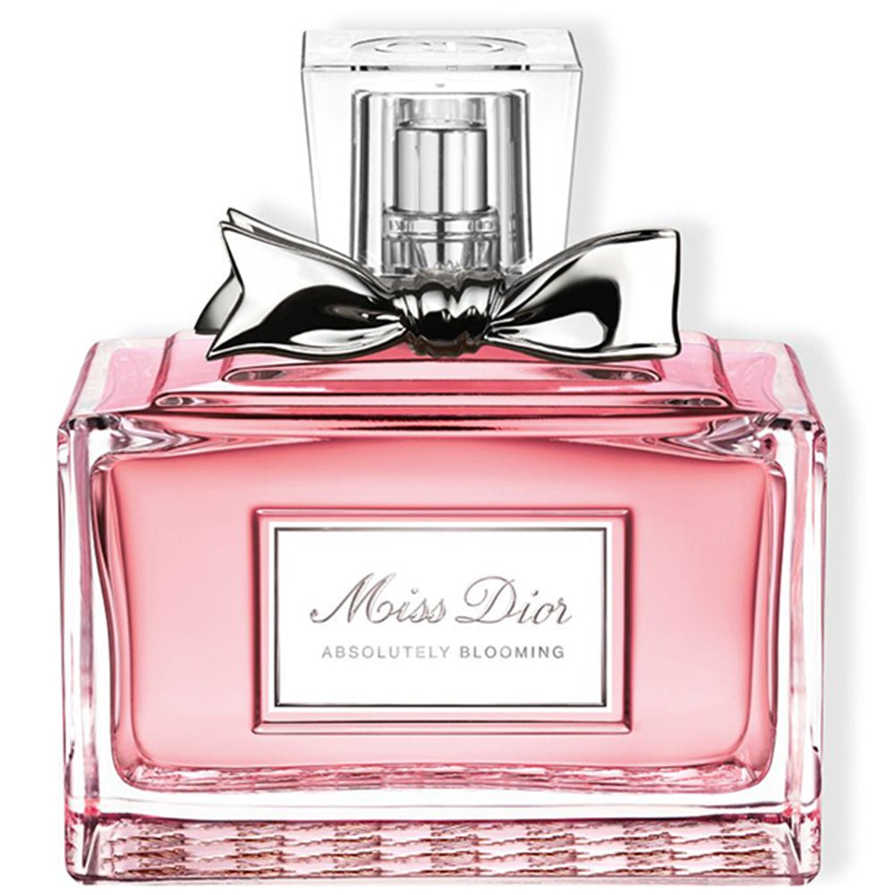 Profumo Donna Dior Miss Dior Absolutely Blooming Eau de Parfum 100 ml Tester - Profumo Web