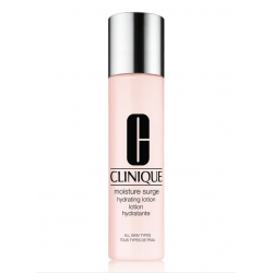 Clinique Moisture Surge Hydrating Lotion All Skin Types 200mL Tester - Profumo Web