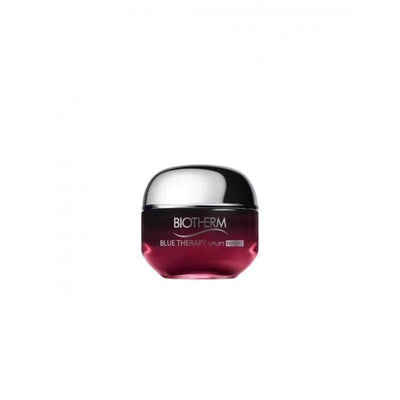 crema notte Biotherm Blue Therapy Red Algae Uplift Night