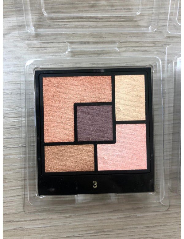 Ombretto Couture Palette Yves Saint Laurent Tester Ricarica - Profumo Web