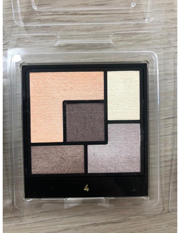 Ombretto Couture Palette Yves Saint Laurent Tester Ricarica - Profumo Web