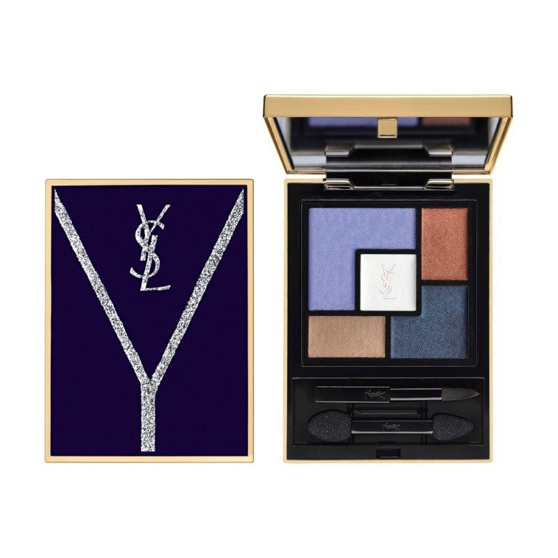 Ombretto Yves Saint Laurent Couture Palette Collector (5 Colori) - Profumo Web
