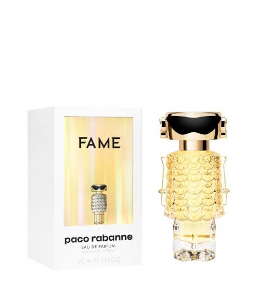Paco Rabanne Fame Eau de Parfum, 50ML - Profumo Web