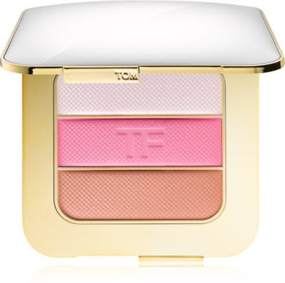 TOM FORD Soleil Contouring Compact 02 soleil afterglow - Profumo Web