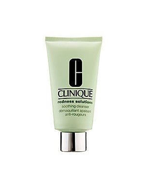 Clinique Redness Solutions Soothing Cleanser Anti-Rougers 150 mL Tester - Profumo Web
