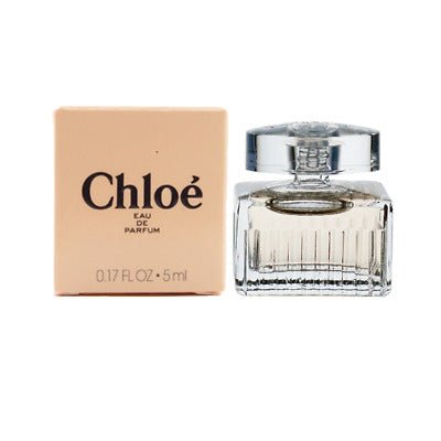 Mini Size Donna Chloè Eau de Parfum 5 ml - Profumo Web