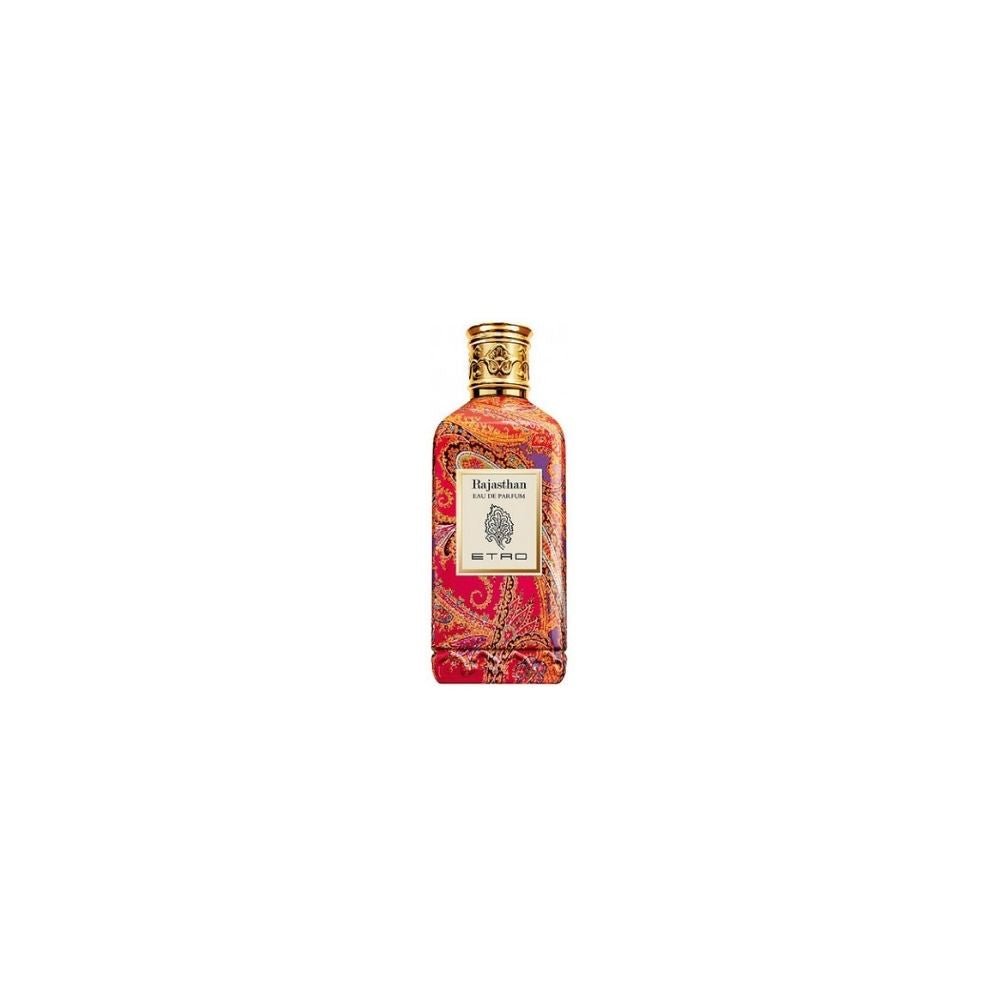Profumo Donna Etro Rajasthan Eau De Parfum 100Ml Tester - Profumo Web