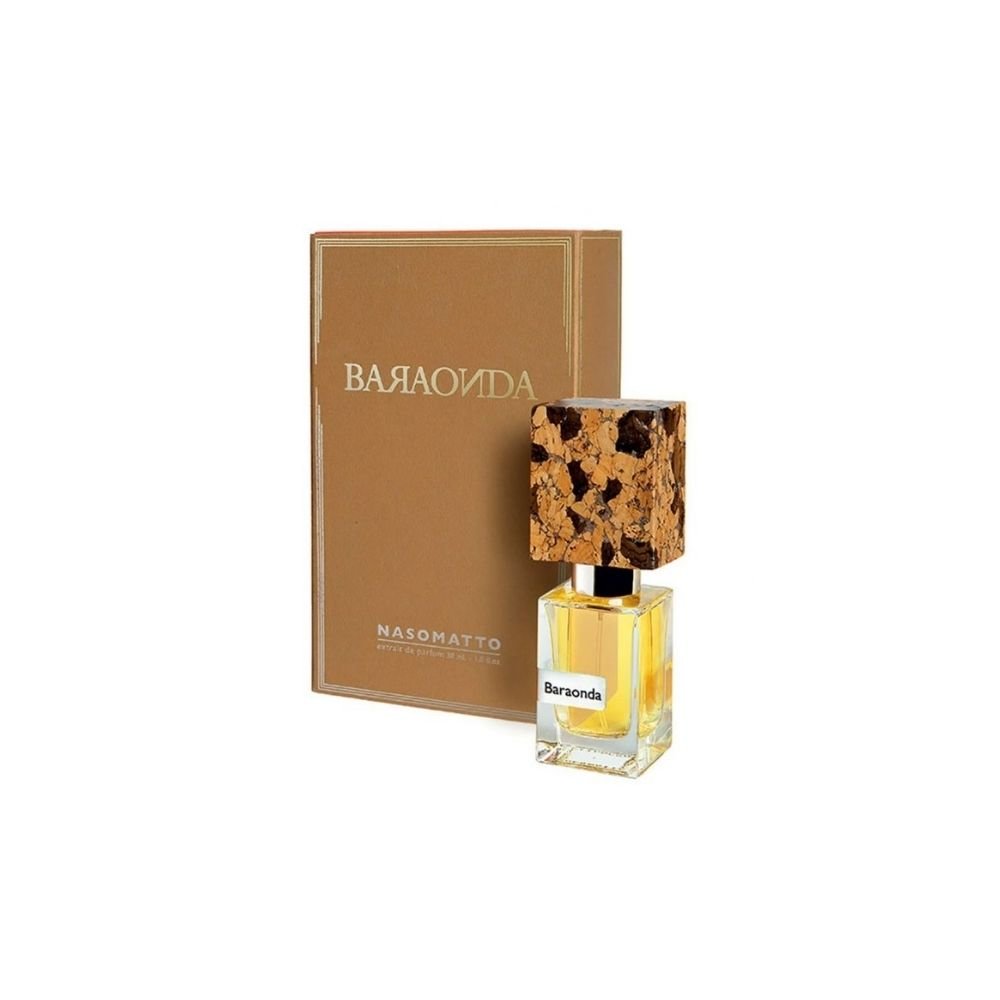 Profumo Unisex Nasomatto Baraonda Extrait De Parfum 30Ml - Profumo Web