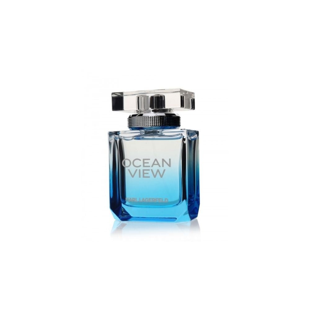 Profumo Uomo Karl Lagerfeld Ocean View Eau De Parfum 85Ml Tester - Profumo Web