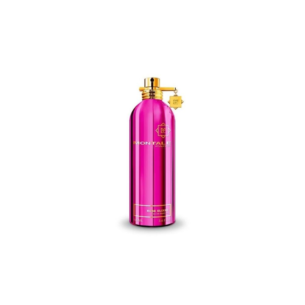 Profumo Unisex Montale Paris Rose Elixir Eau De Parfum 100Ml Tester - Profumo Web