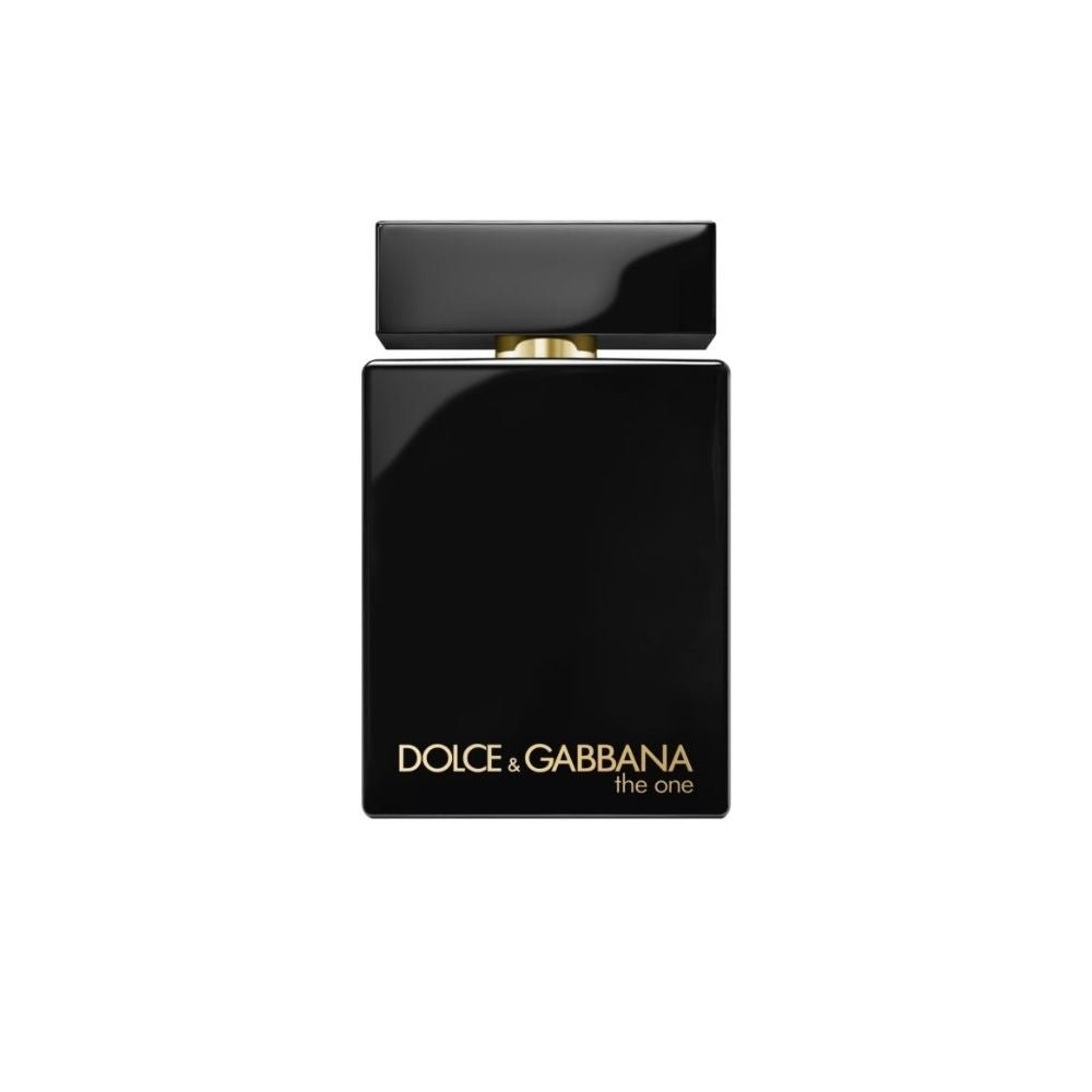 Profumo Uomo Dolce & Gabbana The One For Men Eau de Parfum Intense 100 ml Tester - Profumo Web