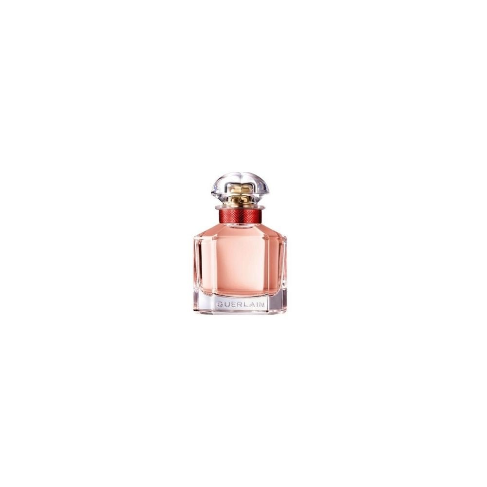 Profumo Donna Mon Guerlain Bloom Of Rose Eau De Parfum 100Ml Tester - Profumo Web
