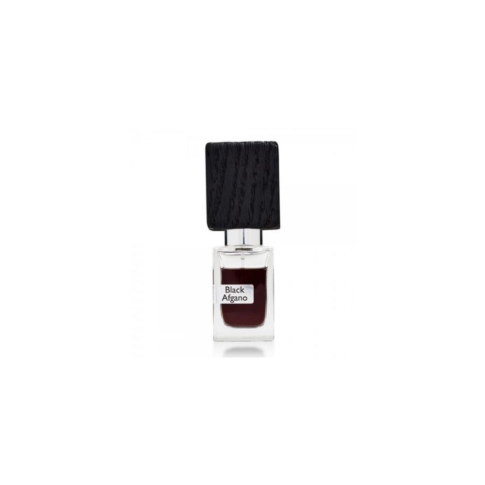 Profumo Unisex Nasomatto Black Afgano Extrait De Parfum 30Ml Tester - Profumo Web