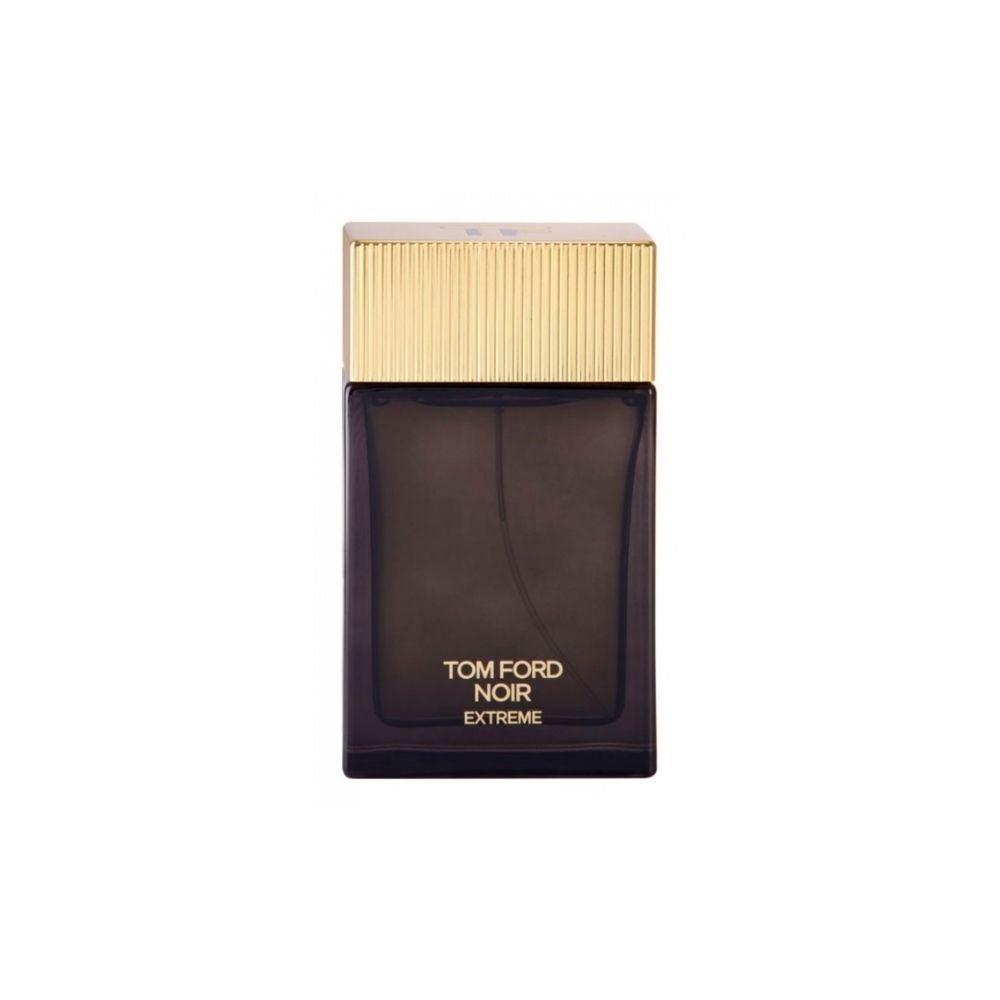 Profumo Uomo Tom Ford Noir Extreme Eau De Parfum 100Ml Tester - Profumo Web