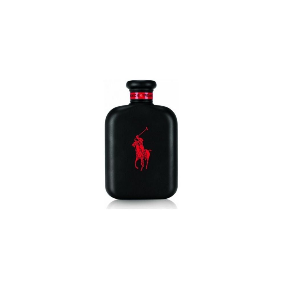 Profumo Uomo Ralph Lauren Polo Red Extreme Eau De Parfum 125Ml Tester - Profumo Web