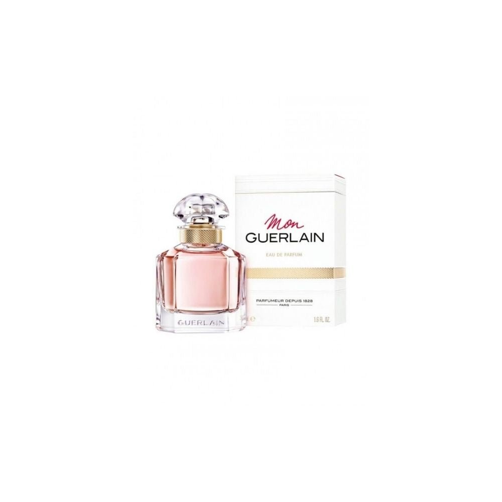 Profumo Donna Mon Guerlain Eau De Parfum 100 Ml - Profumo Web