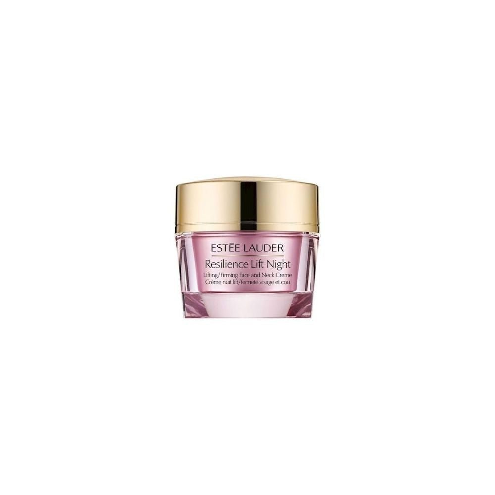 Estée Lauder Resilence Lift Night Lifting/Firming Face And Neck Creme(All Skin Types) 50 Ml Tester - Profumo Web