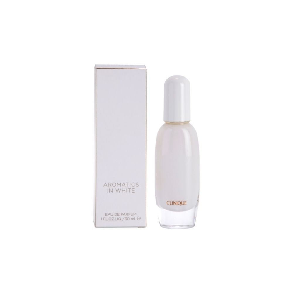 Profumo Donna Clinique Aromatics In White Eau De Parfum 30Ml Tester - Profumo Web
