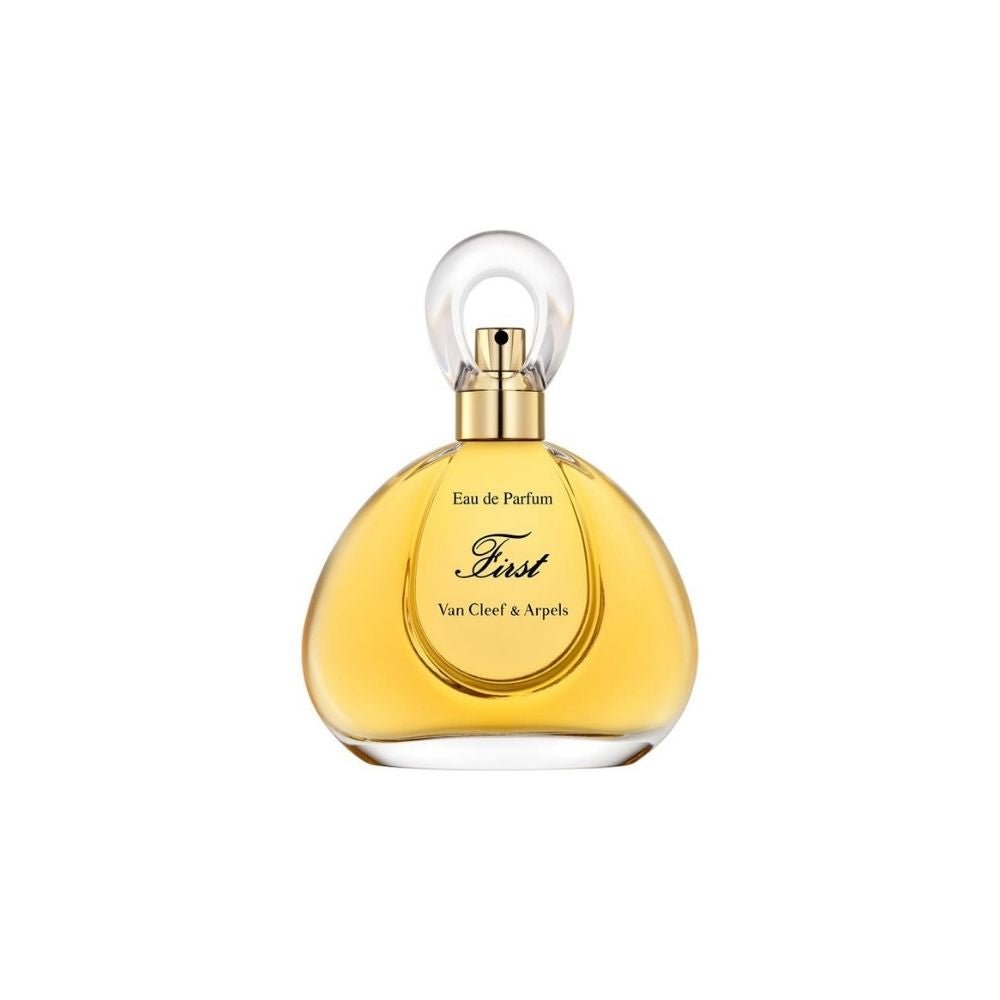 Profumo Donna Van Cleef & Arpels First Eau De Parfum 60 Ml Tester - Profumo Web
