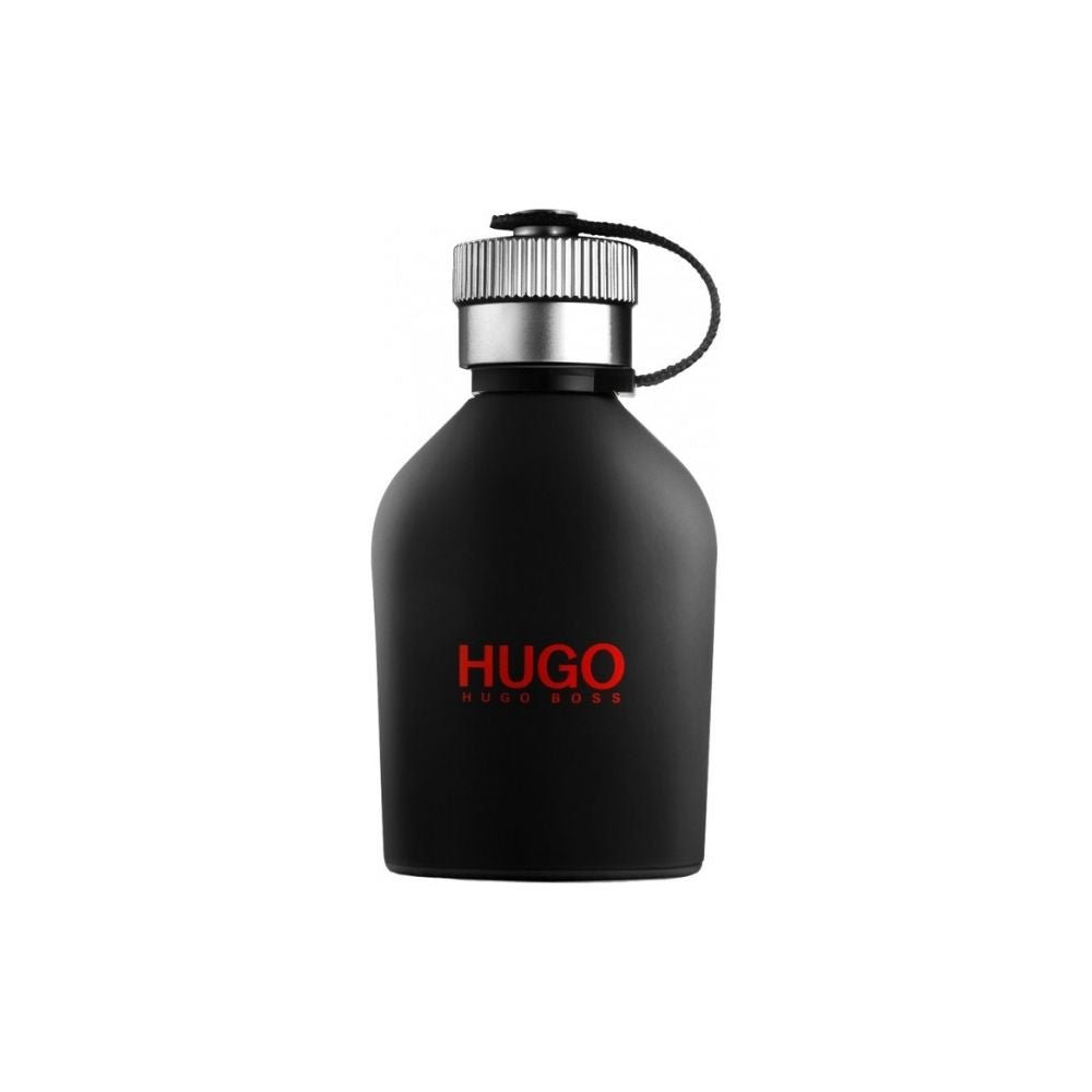 Profumo Uomo Hugo Boss Just Different Eau De Toilette 125Ml Tester - Profumo Web