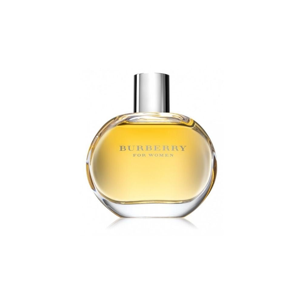 Profumo Donna Burberry For Women Eau De Parfum 100Ml Tester Con Tappo Di Plastica - Profumo Web