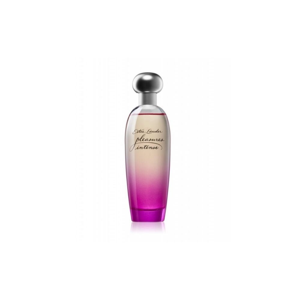 Profumo Donna Estee Lauder Pleasures Intense Eau De Parfum 100 Ml Tester - Profumo Web