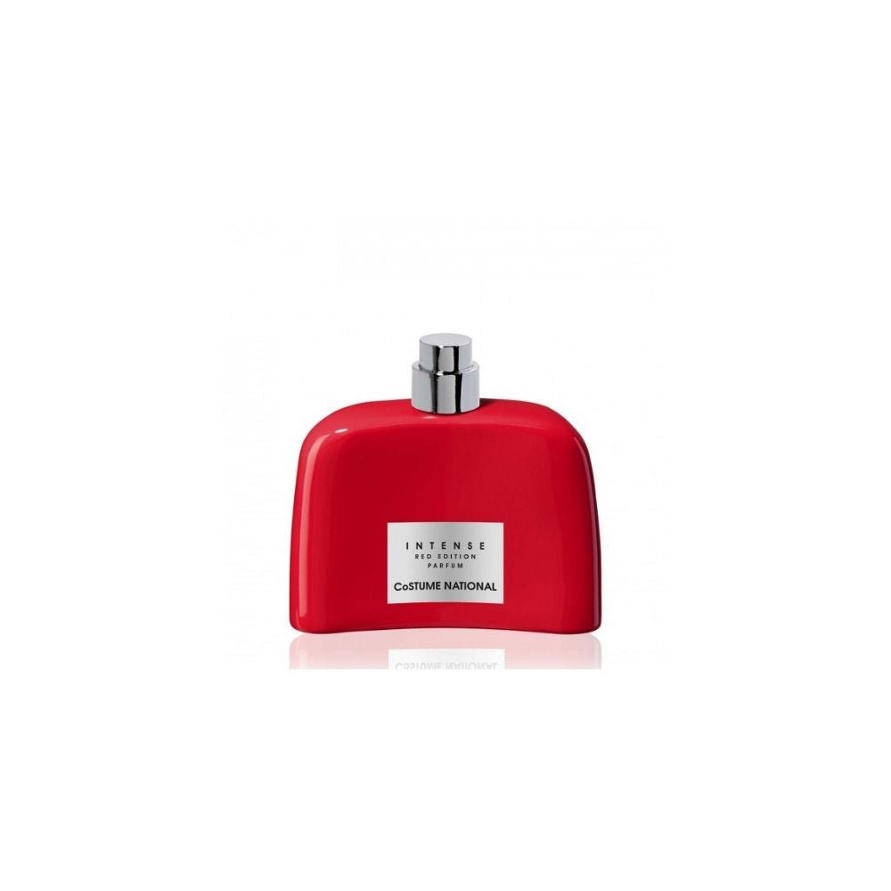 Profumo Unisex Costume National Intense Red Edition Eau De Parfum 100 Ml Tester - Profumo Web