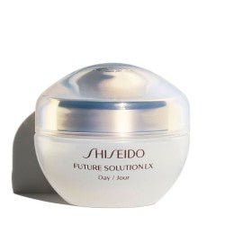 Shiseido Future Solution Lx Total Protective Cream Spf20 50mL - Profumo Web