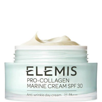 ELEMIS Pro-Collagen Marine Cream SPF 3 50ml TESTER - Profumo Web