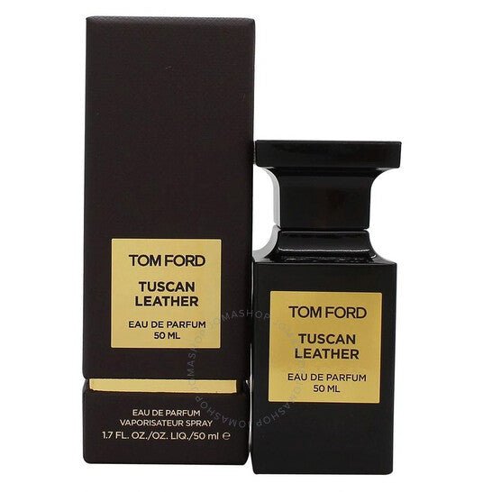 Tom Ford Tuscan Leather EAU DE PARFUM 50ML TESTER - Profumo Web